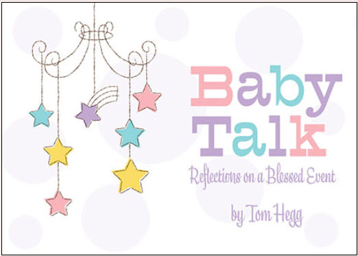 Baby Talk Gift Book