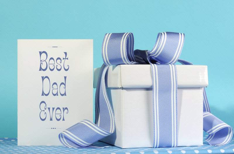 Father's Day gifts