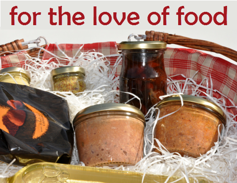 Gourmet Gift Baskets