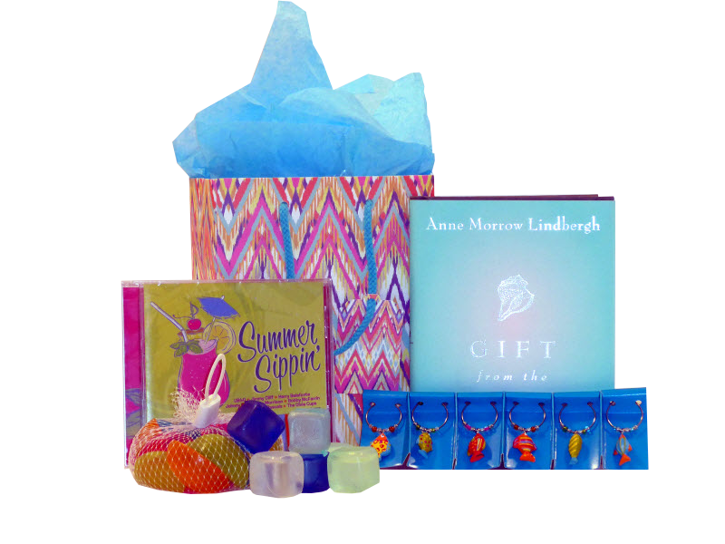 Summer Gift Set Giveaway